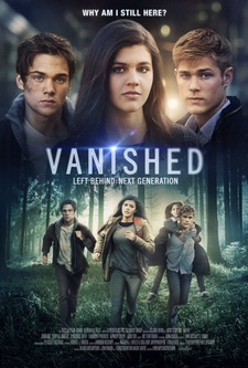 Исчезнувшие: Оставленные — Следующее поколение / Left Behind: Vanished - Next (2016)