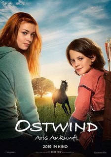 Восточный ветер 4: Приезд Ари / Ostwind: Aris Ankunft (2019)