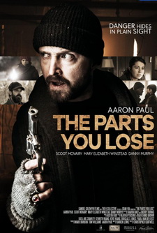 Потерянные части / The Parts You Lose (2019)