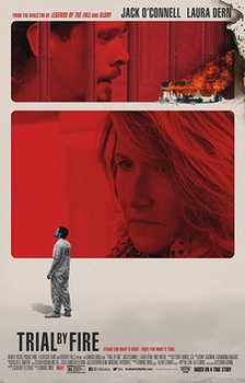 Испытание огнем / Trial by Fire (2018)