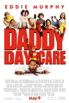 Дежурный папа / Daddy Day Care (2003)