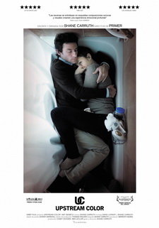 Примесь / Upstream Color (2013)