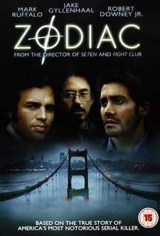 Зодиак / Zodiac (2007)