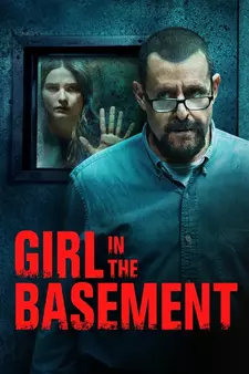 Девушка в подвале / Girl in the Basement (2021)
