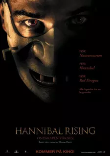 Ганнибал: Восхождение / Hannibal Rising (2007)