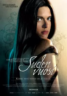 Год волка / The Year of the Wolf / Suden vuosi (2007)