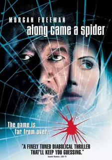 И пришел паук / Along Came a Spider (2001)