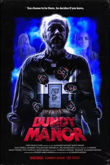 Особняк Банди / Bundy Manor (2023)