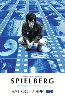 Спилберг / Spielberg  (2017)