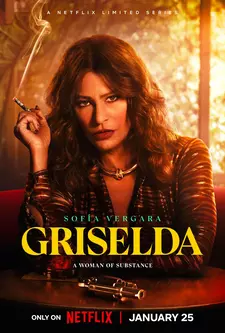 Грисельда / Griselda (Мини–сериал 2024)