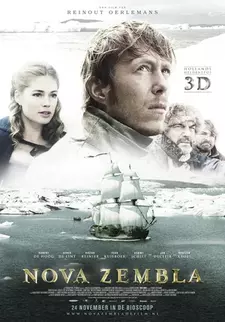 Новая земля / Nova Zembla (2011)