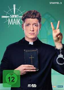 Святой Майк / Sankt Maik (Сериал 2018 - 2021) [Все сезоны]