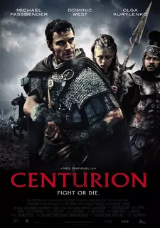 Центурион / Centurion (2010)