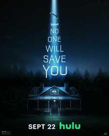 Никто тебя не спасёт / No One Will Save You (2023)