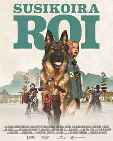 Овчарка Рой / Susikoira Roi (2022)