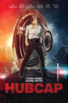 Колпак / Hubcap (2021)