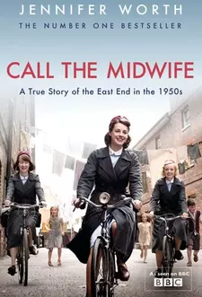 Вызовите акушерку / Call the Midwife (Сериал 2012 – ...) [Все сезоны]