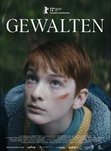Жестокий / Gewalten (2022)