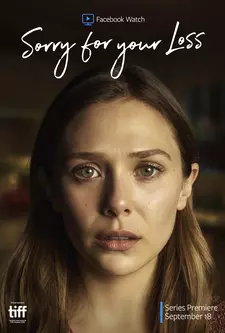 Соболезную вашей утрате / Sorry for Your Loss (Сериал 2018 – 2019) [Все сезоны]