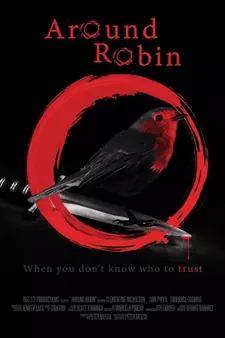 Вместе с Робин / Around Robin (2021)