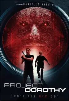 Проект «Дороти» / Project Dorothy (2024)