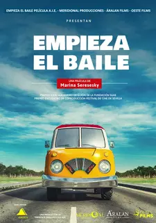 Пусть начнется танец / Empieza el baile (2023)