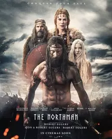 Варяг / The Northman (2022)