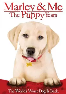 Марли и я 2 / Marley & Me: The Puppy Years (2011)