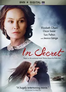 Тереза Ракен / Втайне / In Secret (2013)
