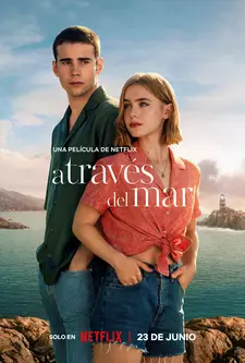 Из моего окна: За морями / A través del mar (2023)