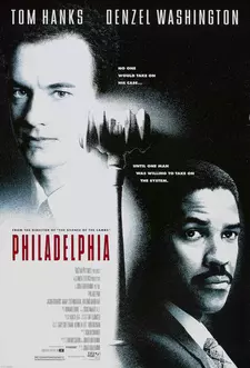 Филадельфия / Philadelphia (1993)