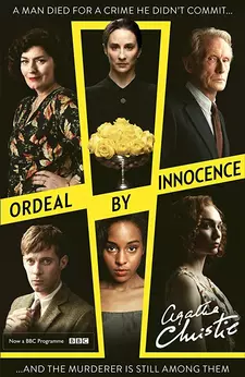 Испытание невиновностью / Ordeal by Innocence (Мини–сериал 2018)