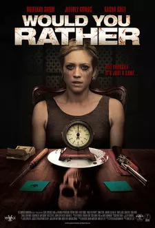 Чтo бы вы сделали... / Would You Rather (2012)