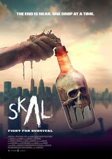 Главный герой. Апокалипсис / SKAL - Fight for Survival (2023)