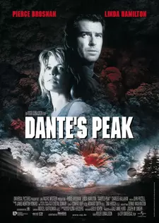 Пик Данте / Dante's Peak (1997)