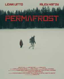 Вечная мерзлота / Permafrost (2024)