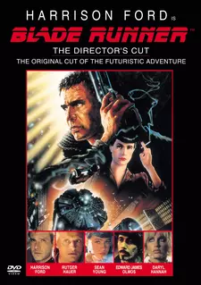 Бегущий по лезвию / Blade Runner (1982)