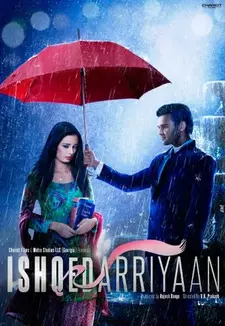 Река любви / Ishqedarriyaan (2015)