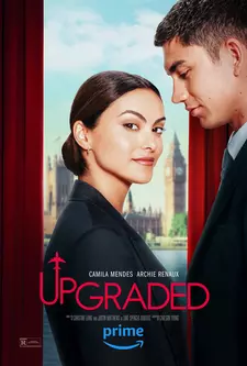 Повышение/ Обновлено / Upgraded (2024)