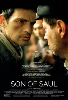 Сын Саула / Saul fia (2015)
