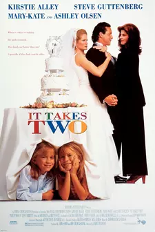 Двое: Я и моя тень / It Takes Two (1995)