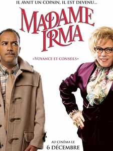 Мадам Ирма / Madame Irma (2006)