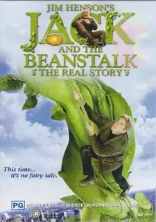 Джек и Бобовое дерево: Правдивая история / Jack and the Beanstalk: The Real Story (2001)