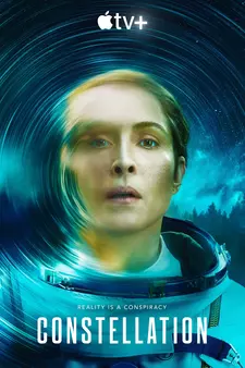 Созвездие / Constellation (Сериал 2024 – ...)