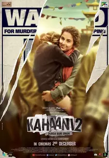 История 2 / Kahaani 2 (2016)
