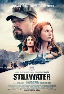 Тихий омут / Stillwater (2021)