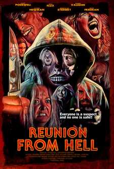 Адское сборище / Reunion from Hell (2021)