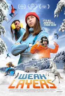 Слабые слои / Weak Layers (2023)