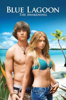 Голубая лагуна / Blue Lagoon: The Awakening (2012)