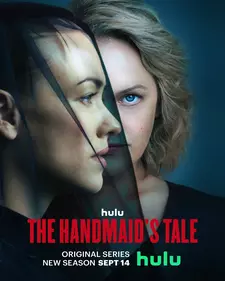 Рассказ служанки / The Handmaid's Tale (Сериал 2017 – ...) [Все сезоны]